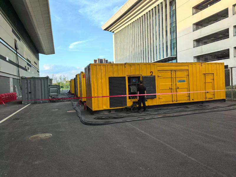 沙湾柴油发电机冬季保养注意事项？