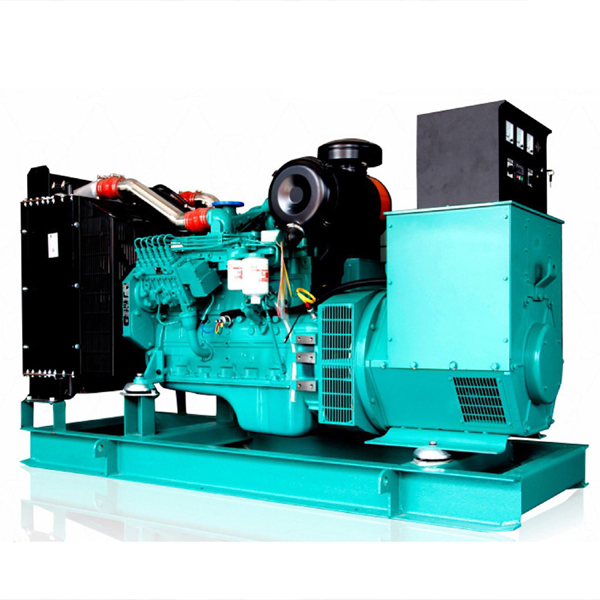 沙湾柴油发电机操作及日常维护