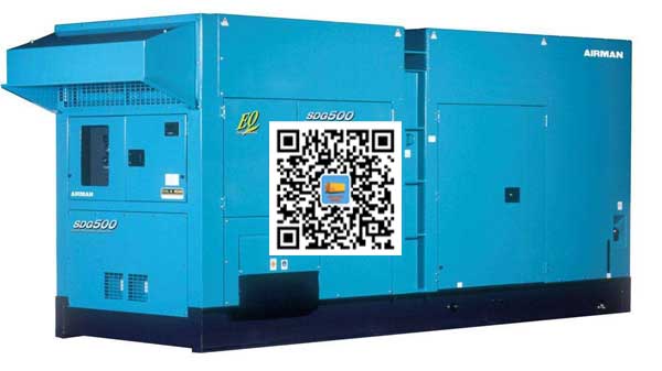 沙湾出租发电机 进口和国产柴油发电机组有什么不同
