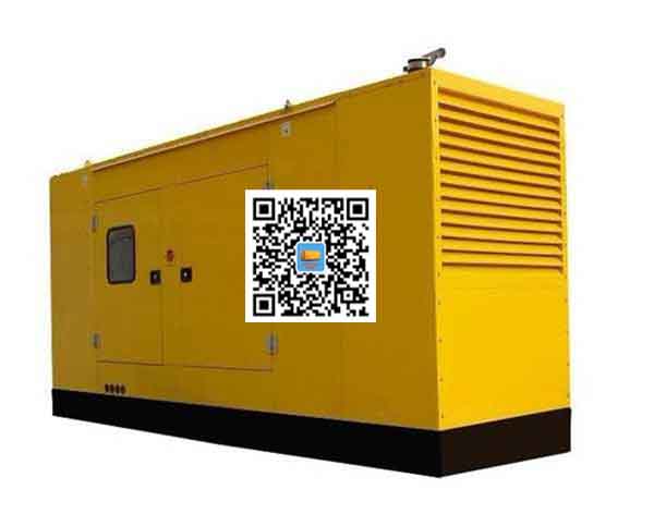 沙湾出租发电机 柴油发电机不维护对机器有什么影响