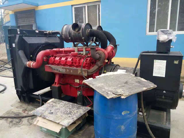 沙湾租赁发电机 发电机的主要分类介绍