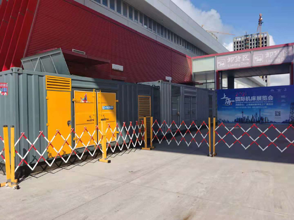 沙湾发电机租赁的“望、闻、问、切”你知道多少？