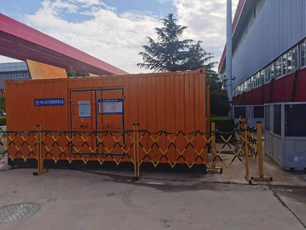 沙湾柴油发电机组的运行和使用注意事项