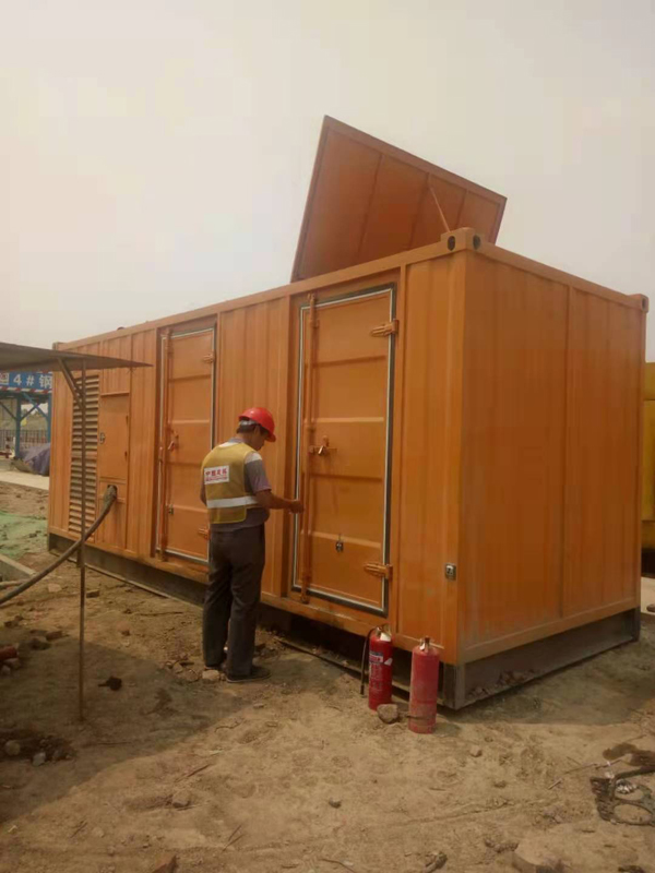 沙湾柴油发电机组不定期保养会出现哪些问题？