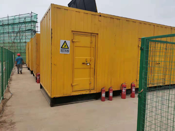 沙湾租赁发电机 汽车起动机和起动机再制造工艺流程