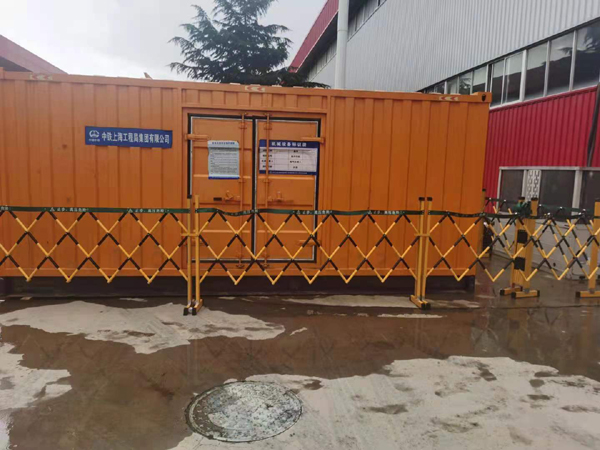 沙湾租赁发电机 柴油发电机组供应商：柴油发电机组润滑油的作用？