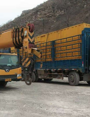 沙湾租赁发电机-柴油发电机的冷却与通风