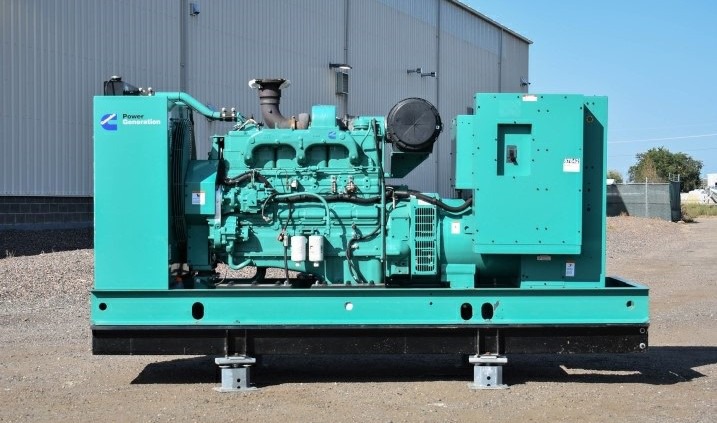 沙湾发电机出租-教您发电机厂家该如何选购
