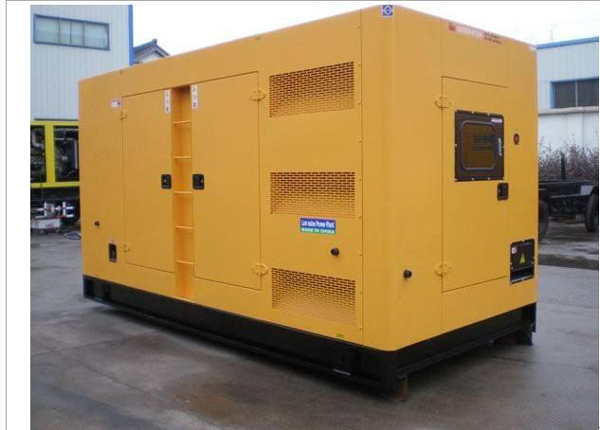 沙湾发电机出租-静音发电机组厂家：柴油发电机组并机需要什么条件？