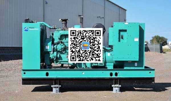 沙湾发电机出租-选购发电机需要考虑的几大因素