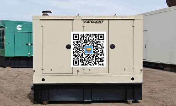 沙湾出租发电机-关于柴油发电机电压问题