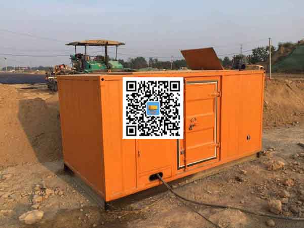 沙湾发电机出租-发电机内的活塞质量超差对发电机有影响么？