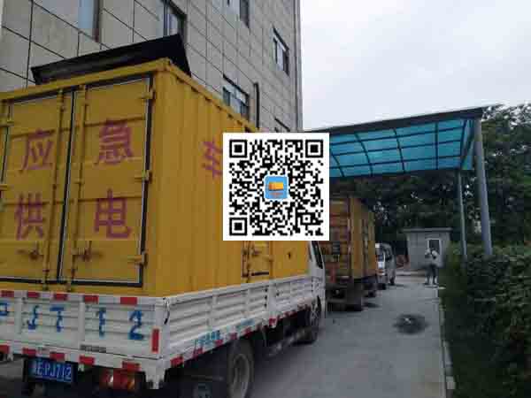 沙湾发电车出租-发电机产品使用越来越广泛