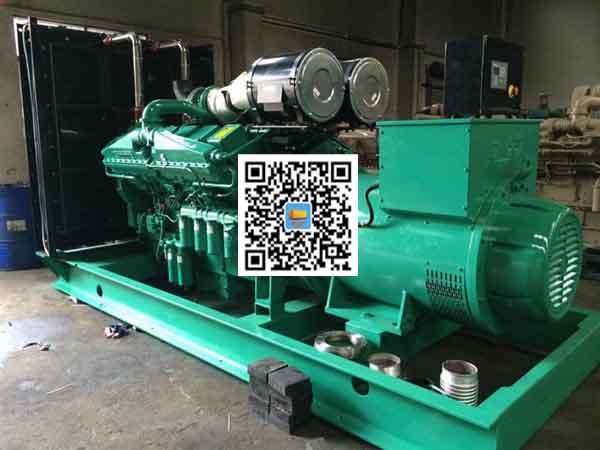 沙湾发电机出租-发电机大修后应作哪些试验