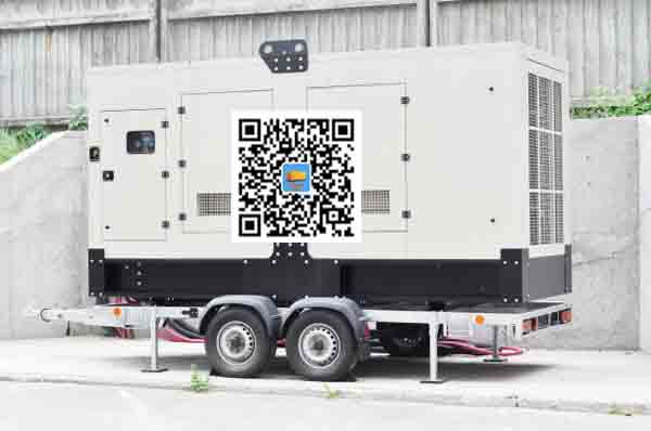 沙湾发电机出租-柴油发电机设计的优势性能特点有哪些