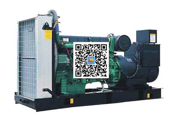 沙湾租赁发电机-柴油发电机组不及时维护危害大