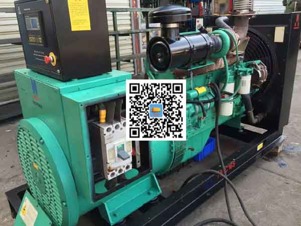 沙湾租赁发电机-发电机一般变压器磁芯所使用的是什么材料？