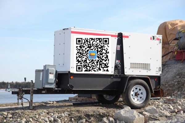 沙湾发电车出租-应注意的注意安全事项