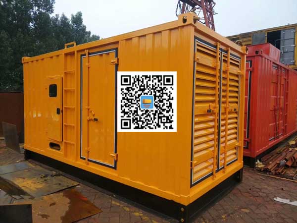 沙湾发电机出租-发电机组应该选购什么品牌的