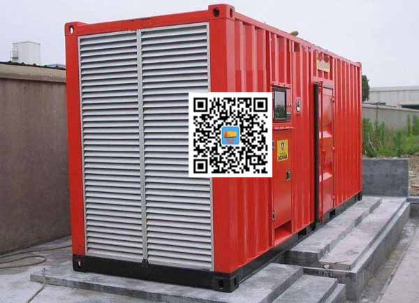 沙湾300kw柴油发电机组一个小时耗油