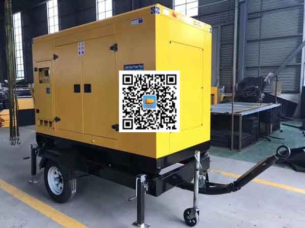 沙湾柴油发电机组需要经常换油吗