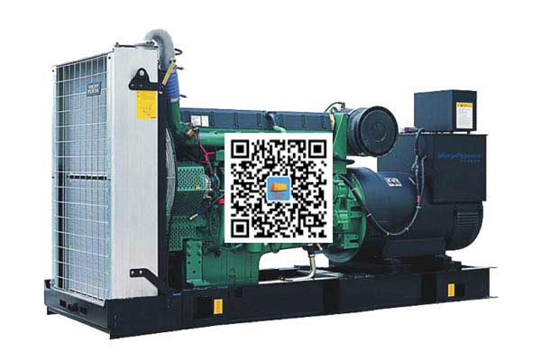 沙湾租赁发电机发电机组启动系统不转动该如何判断检修