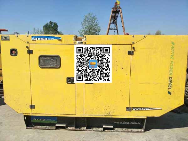 沙湾柴油发电机怎样启动，启动过程中应该做的事情