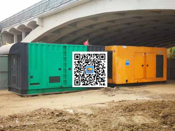 沙湾决定发电机顺利启动的因素及如何解决发电机冬季起动困难问题