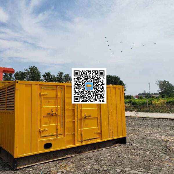 沙湾发电机出租发电机电刷的结构与作用是什么