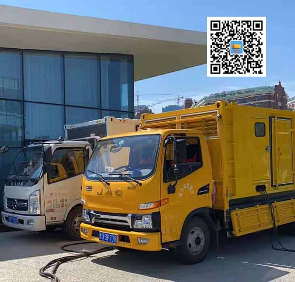 沙湾发电机出租-如何测试柴油发电机组