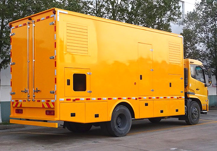 沙湾租赁发电机-柴油发电机组使用应注意什么？