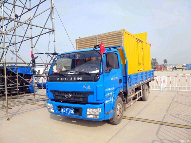 沙湾发电机出租-柴油发电机组喷油器出现故障会有哪些不正常现象