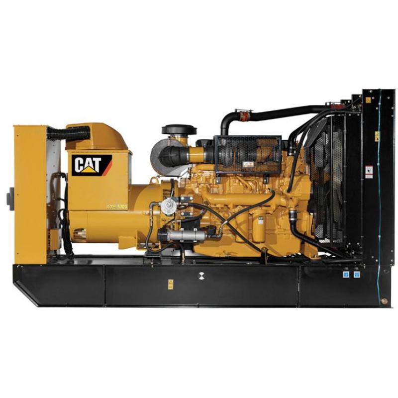 沙湾详细介绍一下发电机组的日常维护和保养方法