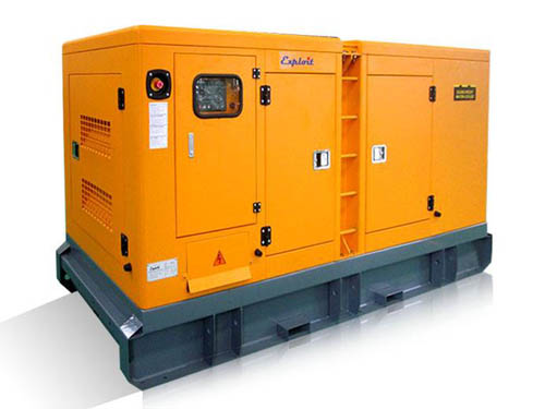 沙湾影响 200kw 柴油发电机油耗的因素有哪些？