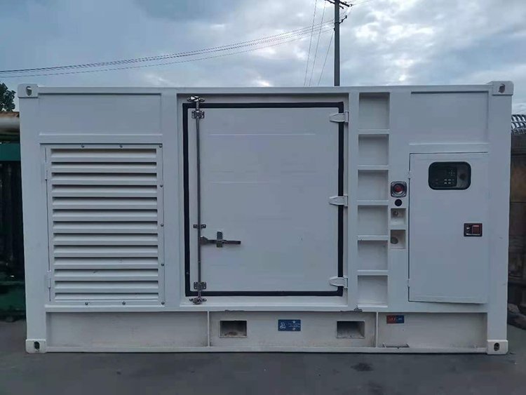 沙湾控制系统的品牌和价格会影响柴油发电机的性能吗？