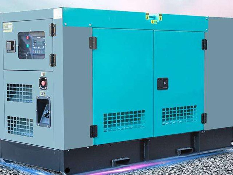 沙湾50KW柴油发电机油耗是多少？