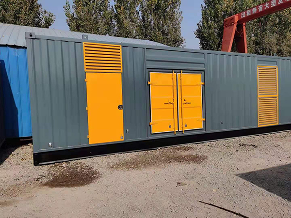 沙湾如何通过维护保养来延长康明斯柴油发电机组的使用寿命？