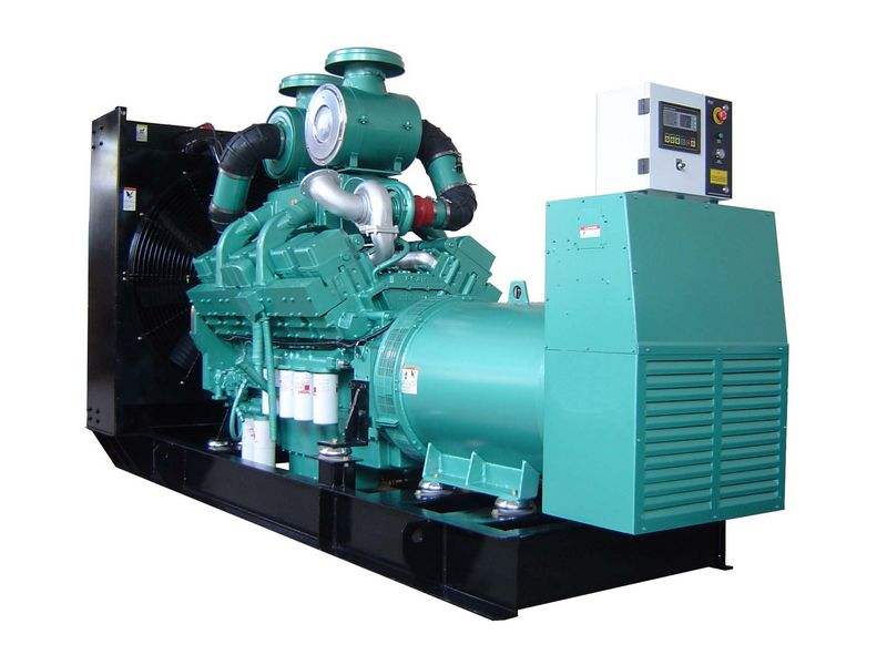 沙湾如何判断发电机滤清器是否需要更换？