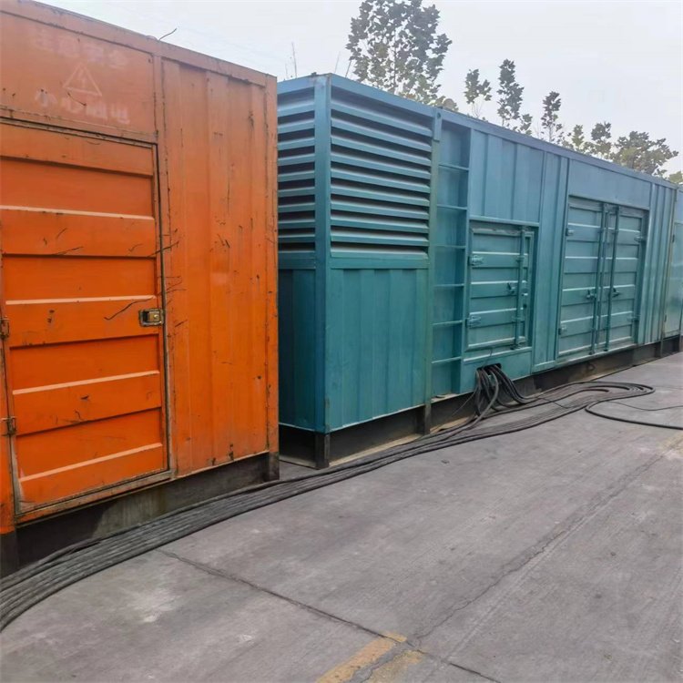 沙湾如何选择适合 600kW 柴油发电机组的热继电器？