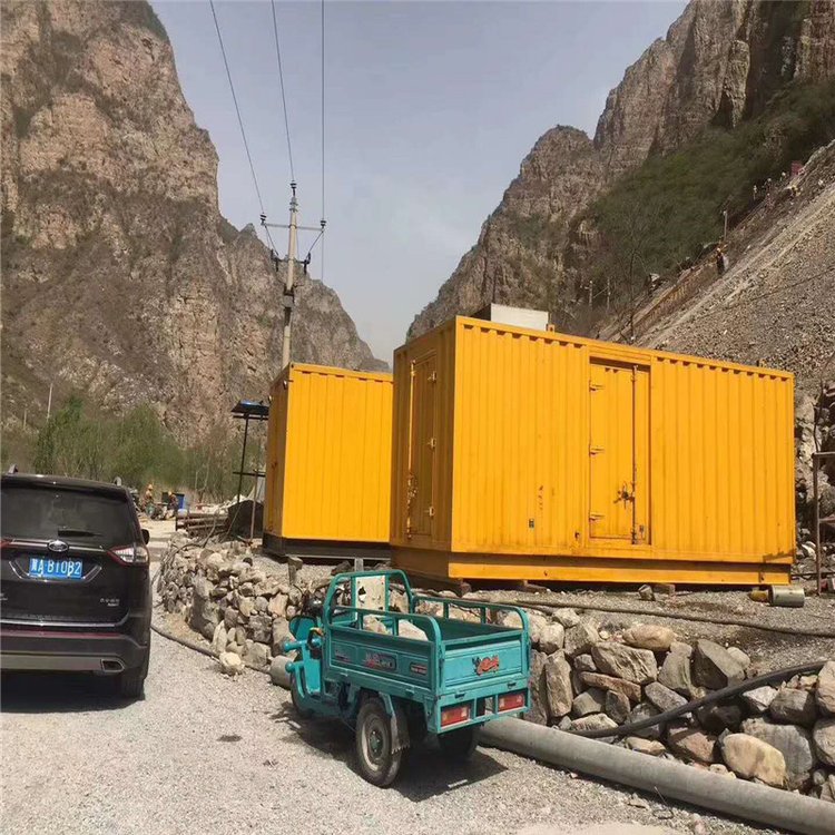 沙湾柴油发电机运行时温度过高的原因有哪些？