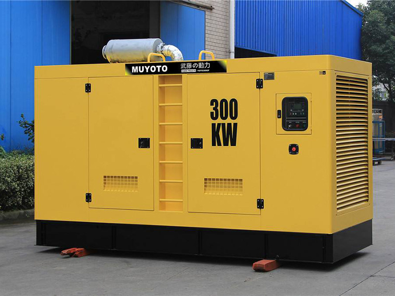 沙湾发电机冷却液的冰点升高到多少时需要更换