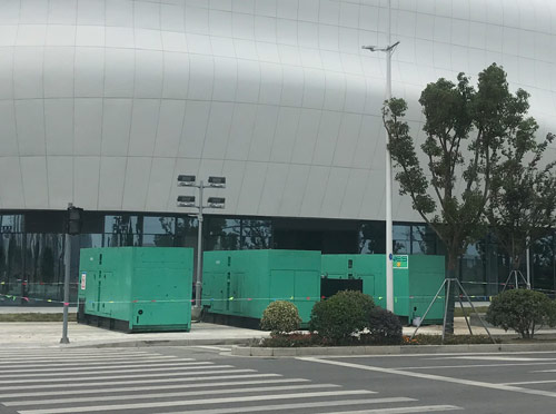 沙湾柴油发电机组保养周期是多久？