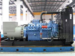 沙湾功率因数低会对柴油发电机产生哪些影响？