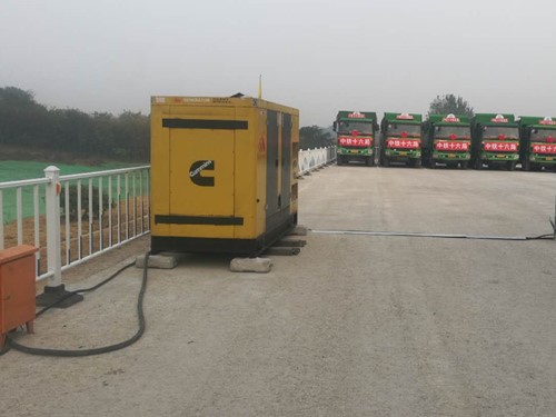 沙湾发电机组中性点接地不良有哪些危害？