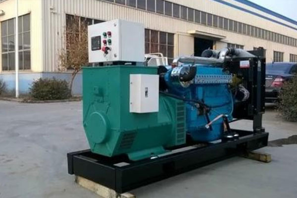 沙湾发电机组的分类有哪些？