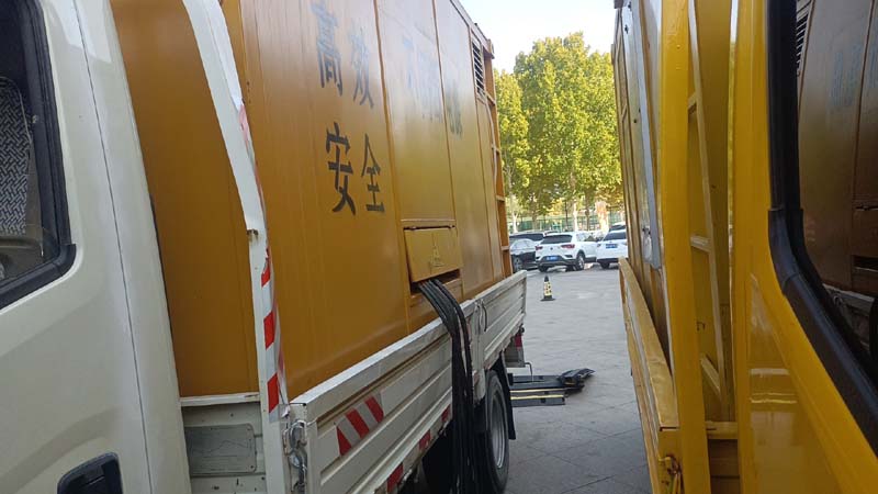 沙湾柴油发电机组的应用领域有哪些？