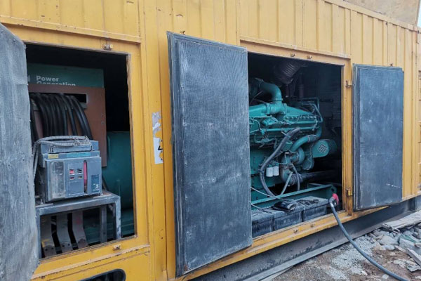 沙湾发电机组夏季保养的注意事项有哪些？