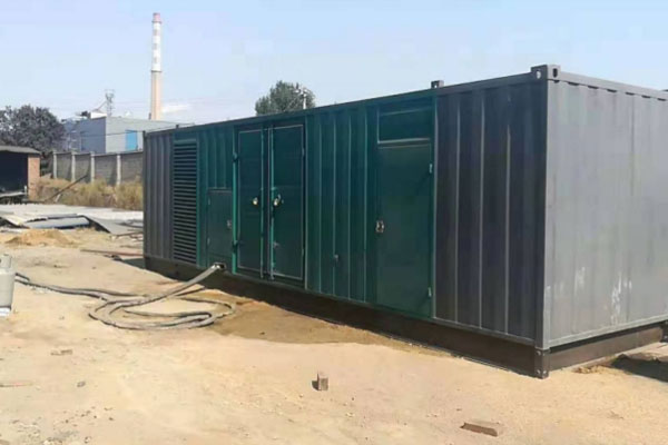 沙湾发电机组保养注意事项？