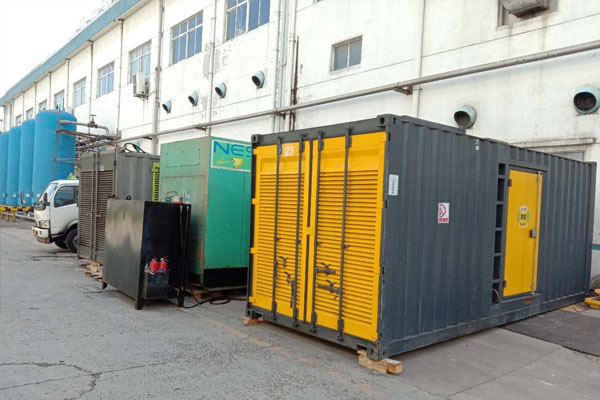 沙湾发电机组保养是确保其正常运行、延长使用寿命的关键，以下是一些保养注意事项