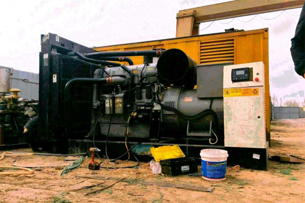 沙湾柴油发电机组都有哪几种电压规格？